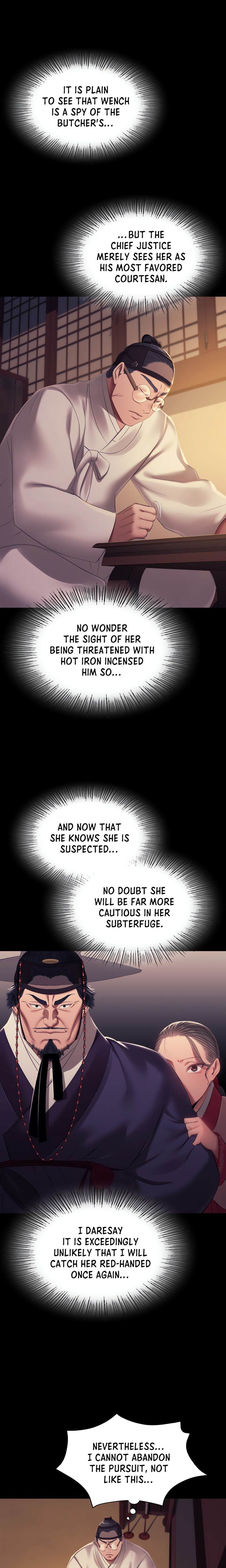 Madam - Chapter 156 [photo 14] - MangaPorn