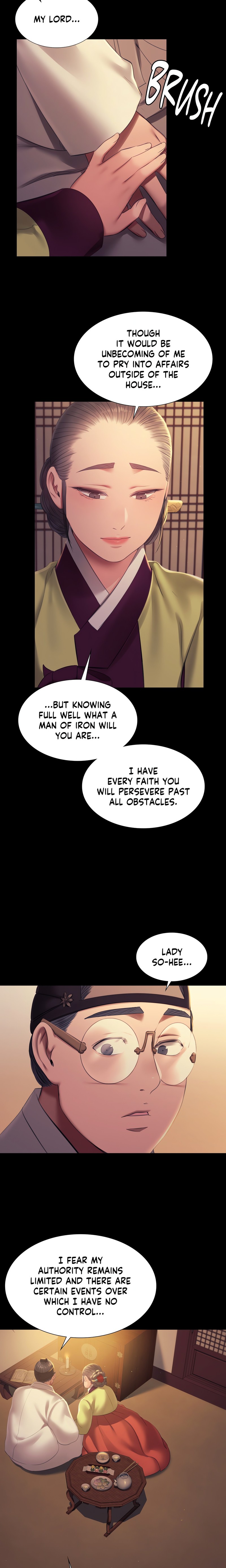 Madam - Chapter 156 [photo 16] - MangaPorn