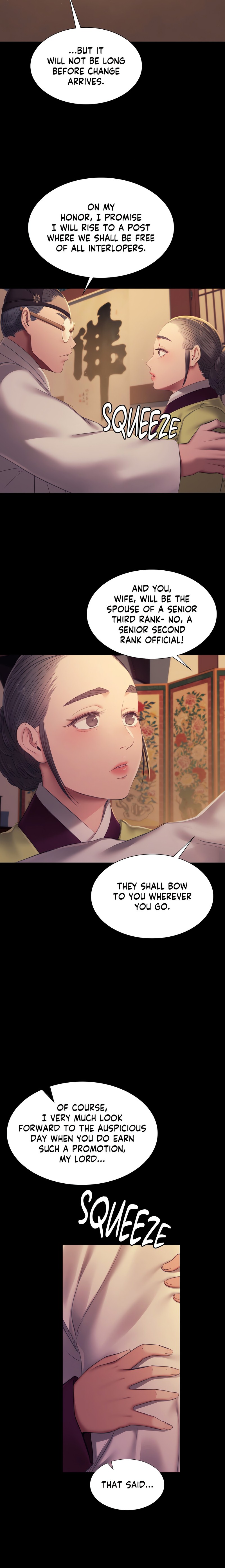 Madam - Chapter 156 [photo 17] - MangaPorn