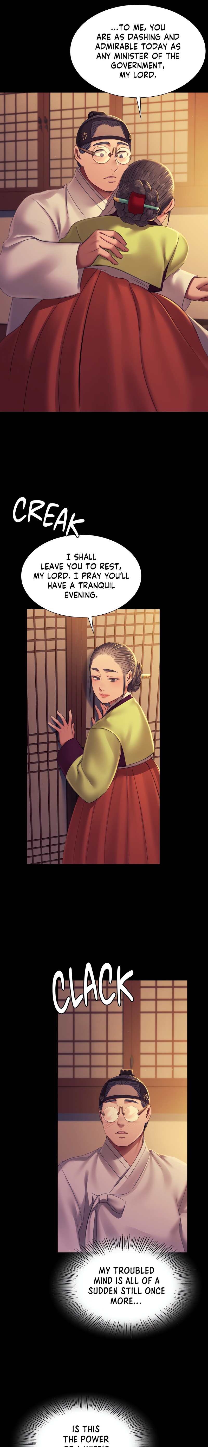 Madam - Chapter 156 [photo 18] - MangaPorn