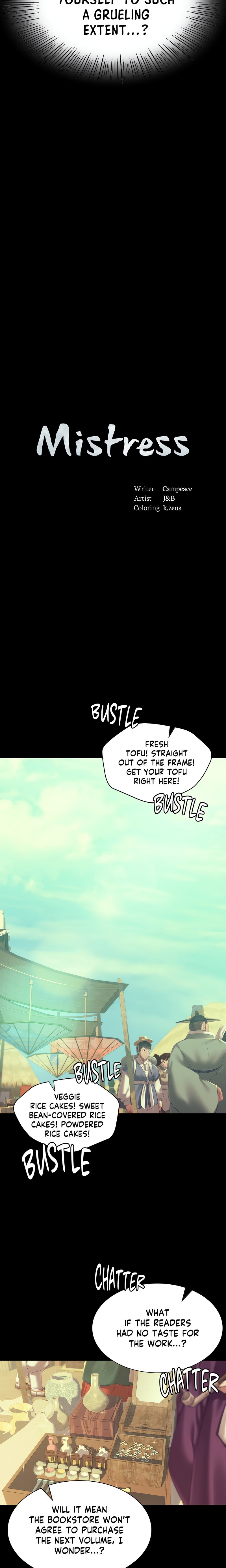 Madam - Chapter 156 [photo 2] - MangaPorn