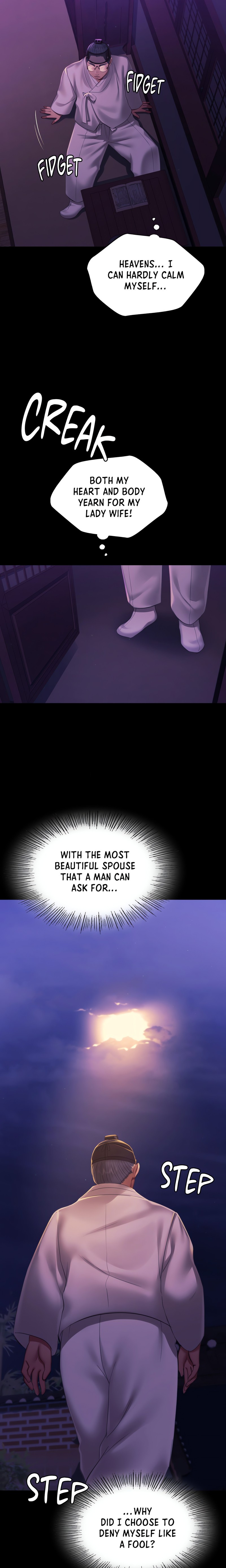 Madam - Chapter 156 [photo 21] - MangaPorn