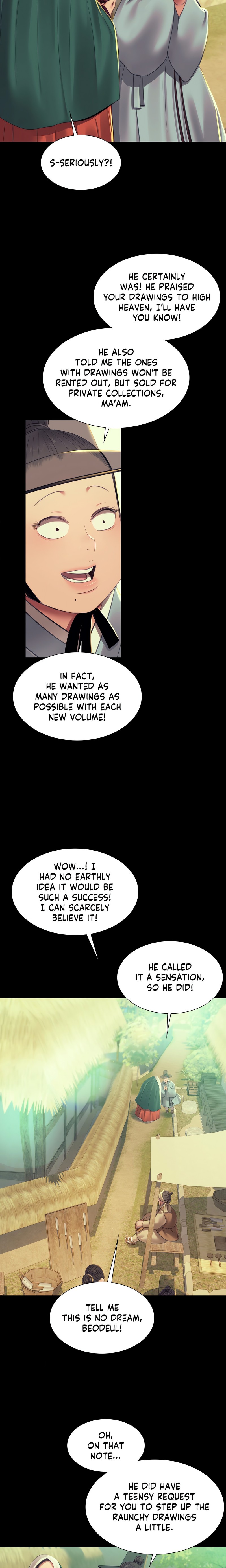 Madam - Chapter 156 [photo 7] - MangaPorn