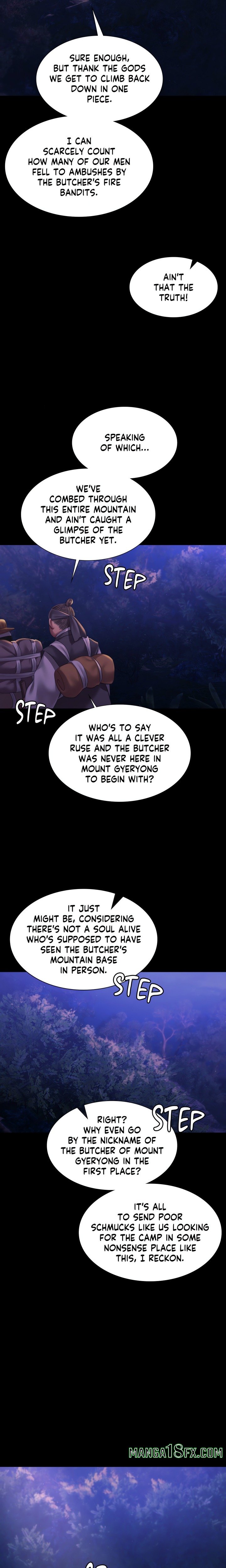 Madam - Chapter 157 [photo 12] - MangaPorn