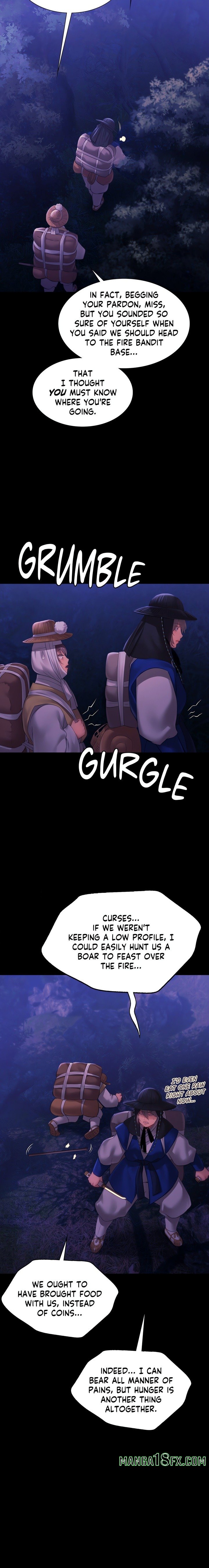 Madam - Chapter 157 [photo 14] - MangaPorn