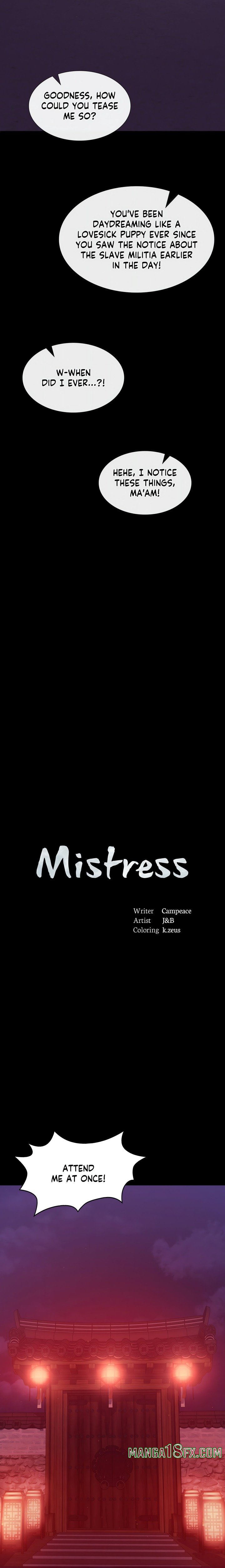 Madam - Chapter 157 [photo 2] - MangaPorn