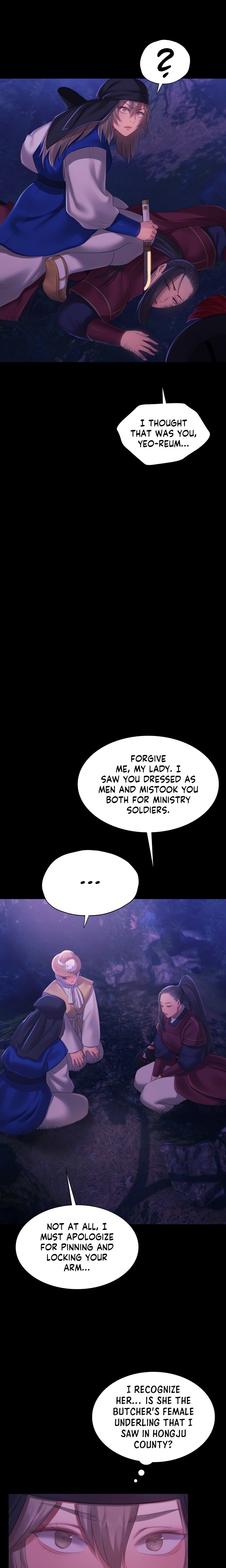 Madam - Chapter 157 [photo 20] - MangaPorn