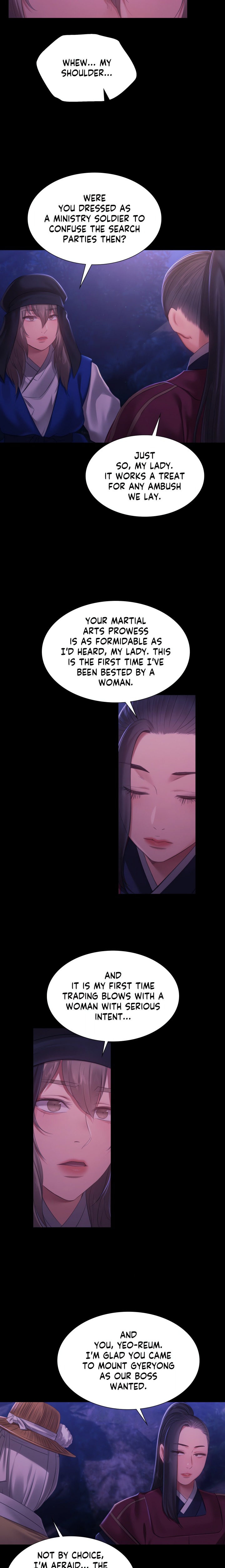 Madam - Chapter 157 [photo 21] - MangaPorn