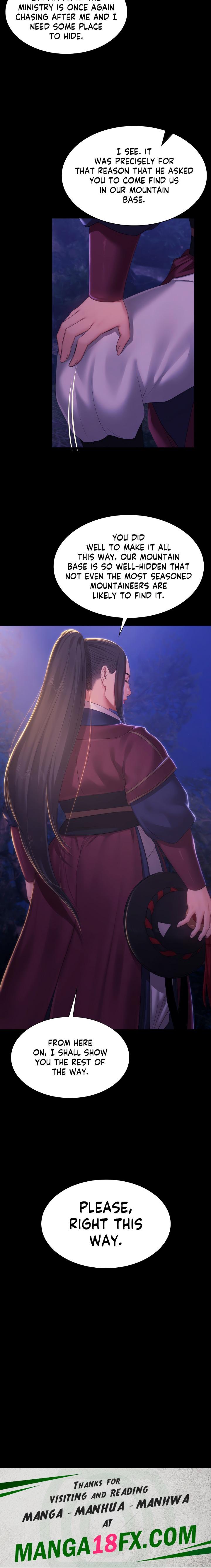 Madam - Chapter 157 [photo 22] - MangaPorn