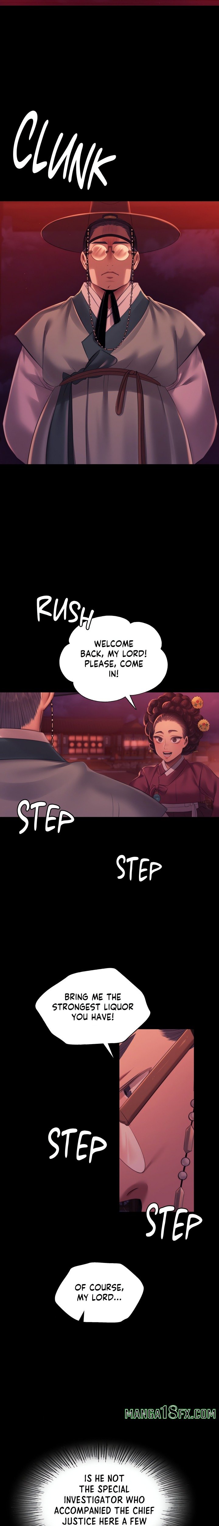 Madam - Chapter 157 [photo 3] - MangaPorn