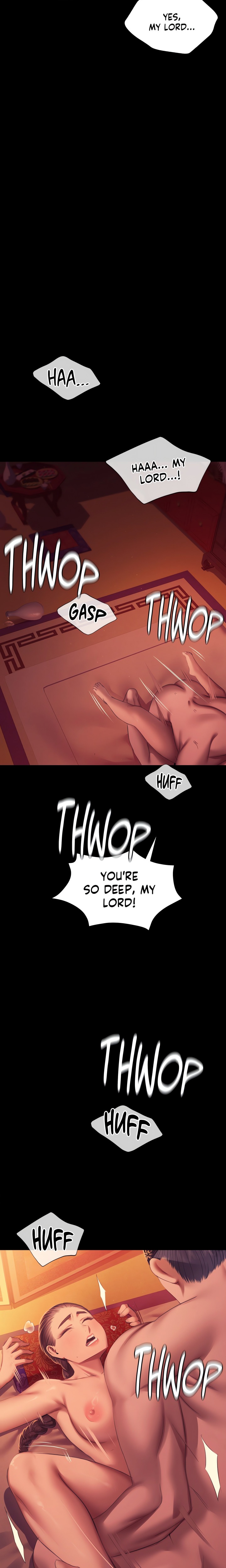 Madam - Chapter 157 [photo 6] - MangaPorn