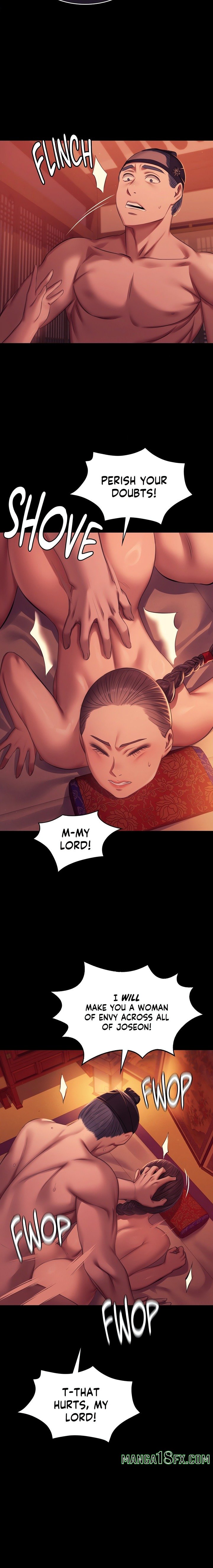 Madam - Chapter 157 [photo 9] - MangaPorn