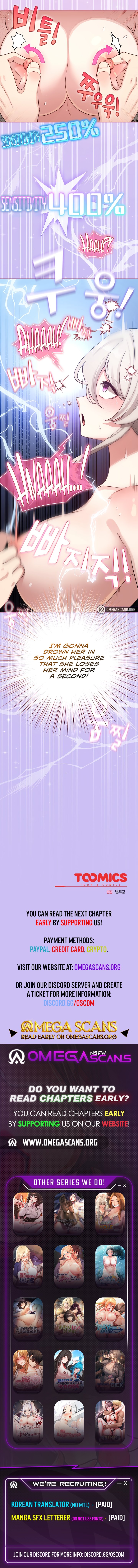 I Became a Pornhwa NPC - Chapter 52 [photo 10] - MangaPorn