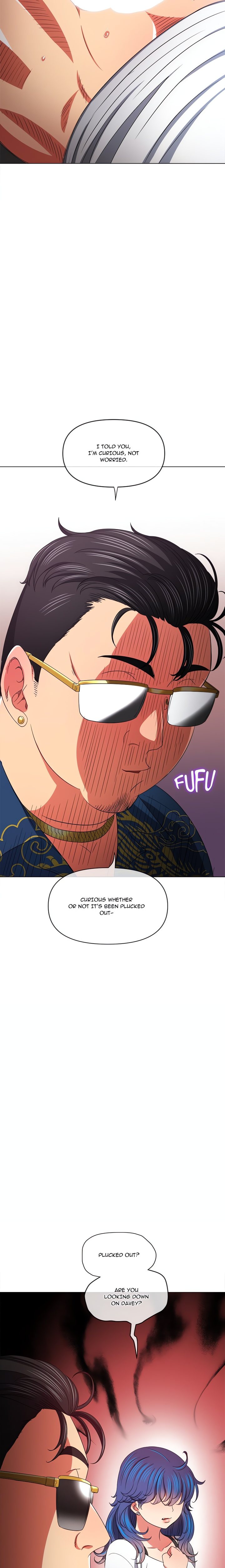 My High School Bully - Chapter 210 [photo 17] - MangaPorn