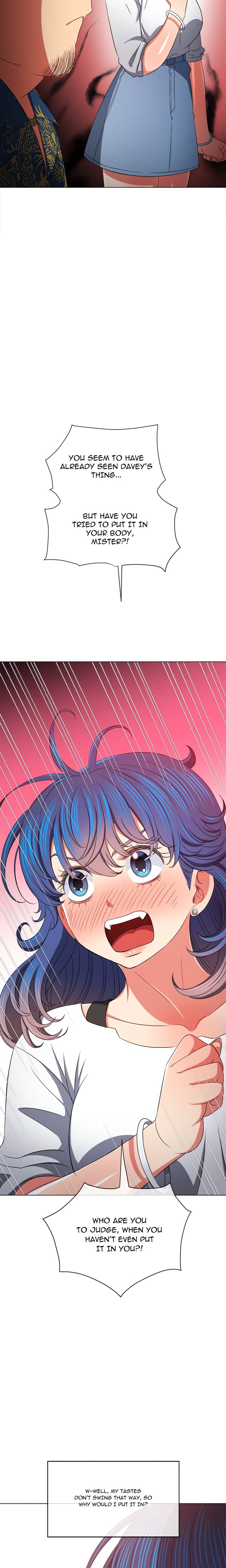 My High School Bully - Chapter 210 [photo 18] - MangaPorn