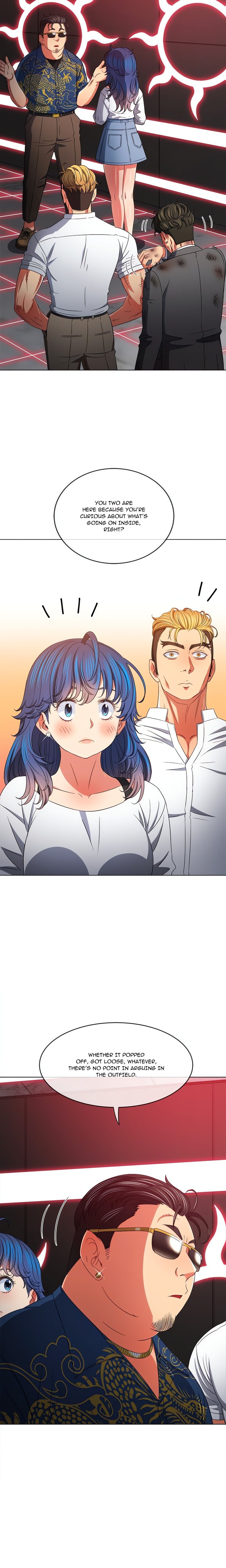 My High School Bully - Chapter 210 [photo 24] - MangaPorn