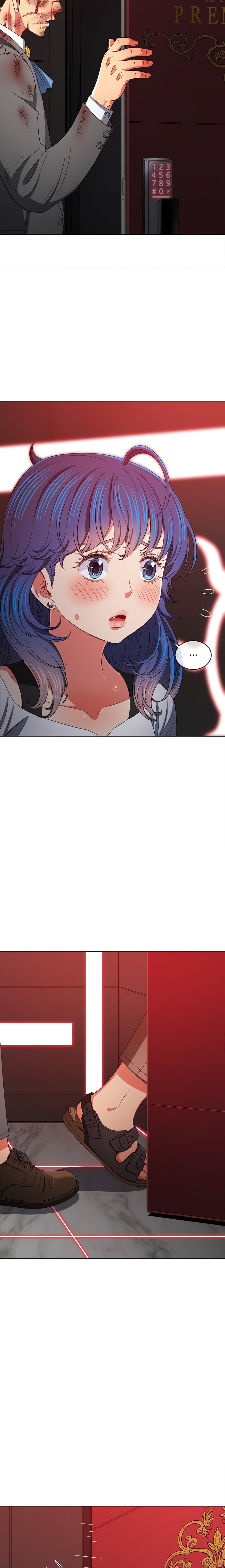 My High School Bully - Chapter 210 [photo 29] - MangaPorn