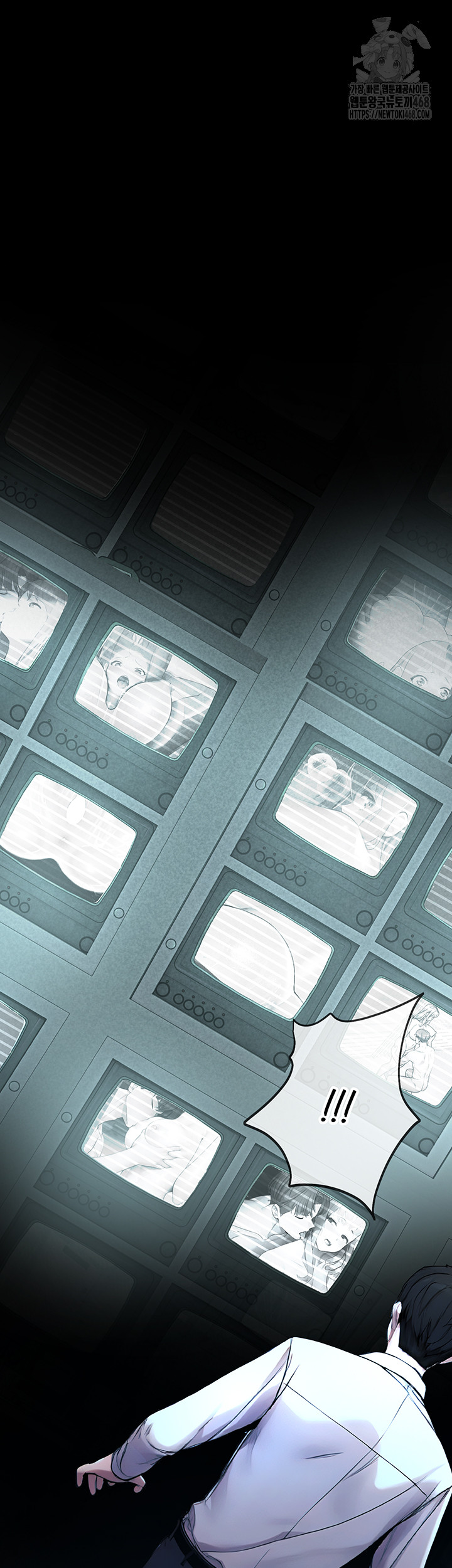 CCTV Raw - Chapter 11 [photo 58] - MangaPorn