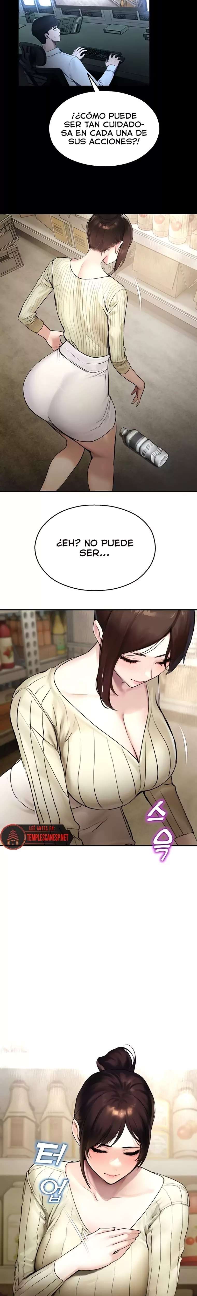 CCTV Raw - Chapter 12 [photo 10] - MangaPorn