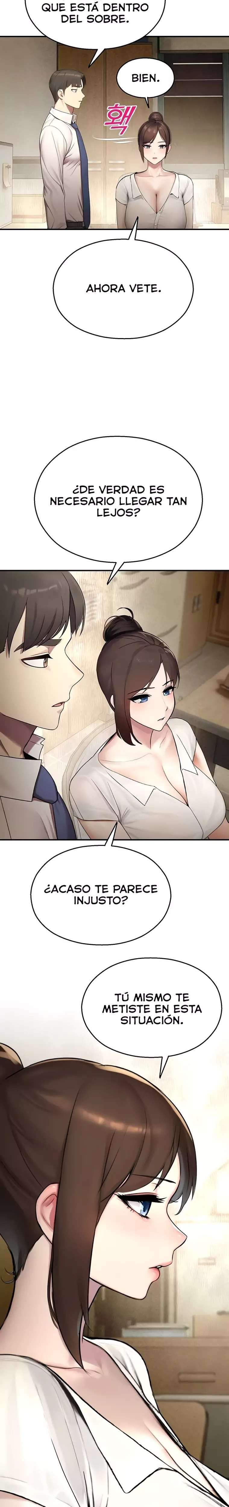 CCTV Raw - Chapter 12 [photo 14] - MangaPorn