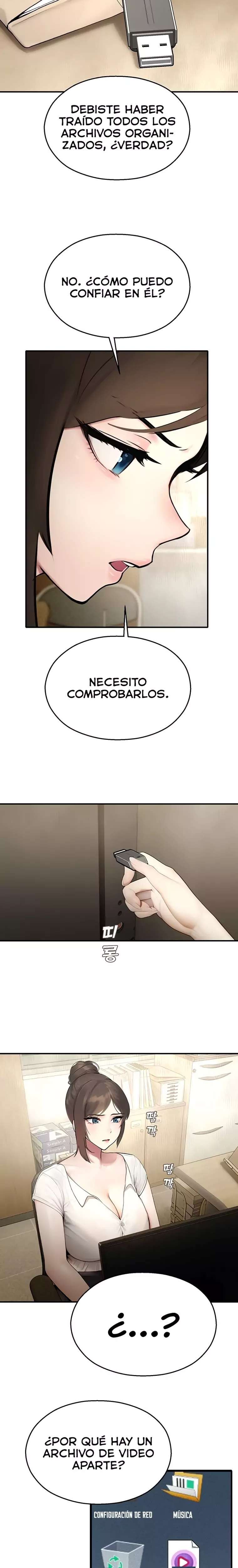 CCTV Raw - Chapter 12 [photo 16] - MangaPorn