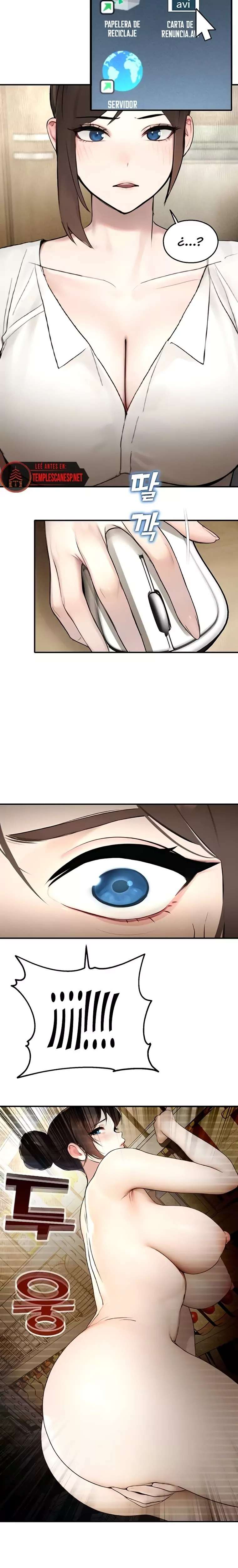 CCTV Raw - Chapter 12 [photo 17] - MangaPorn