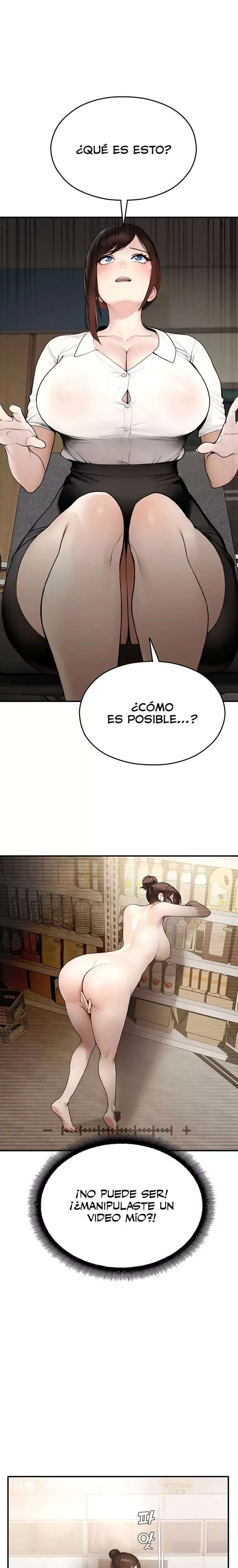 CCTV Raw - Chapter 12 [photo 18] - MangaPorn