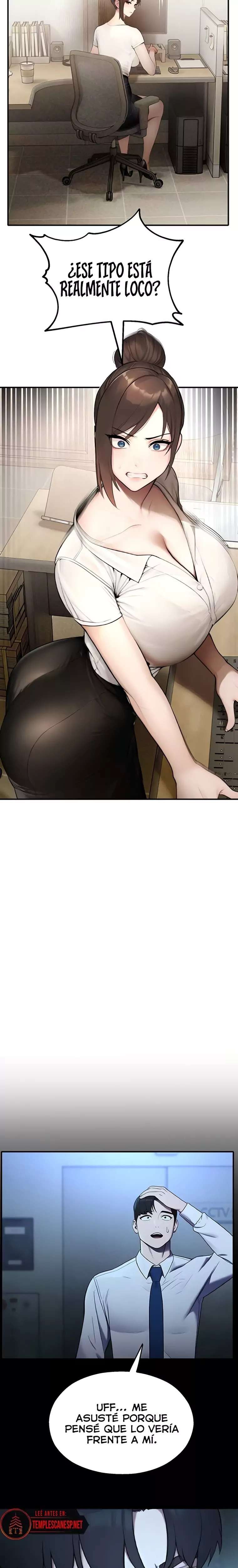 CCTV Raw - Chapter 12 [photo 19] - MangaPorn