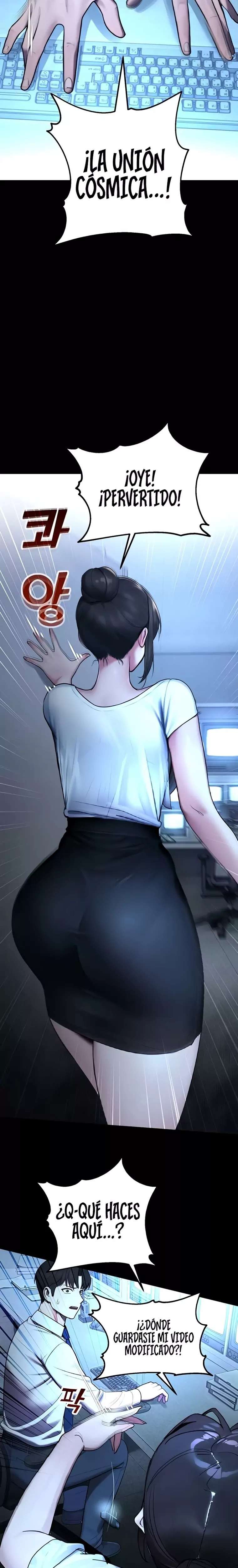 CCTV Raw - Chapter 12 [photo 22] - MangaPorn