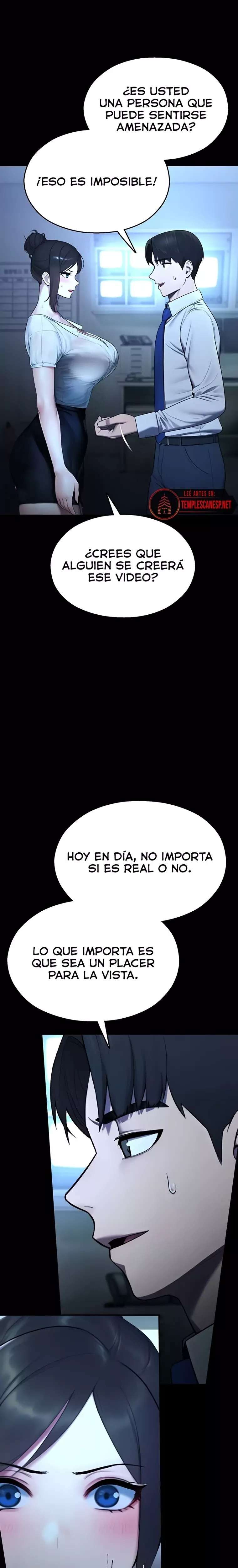 CCTV Raw - Chapter 12 [photo 24] - MangaPorn