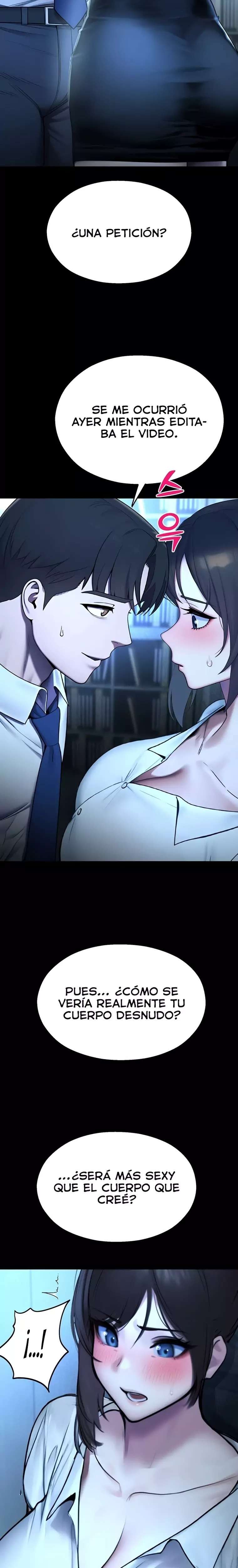 CCTV Raw - Chapter 12 [photo 28] - MangaPorn