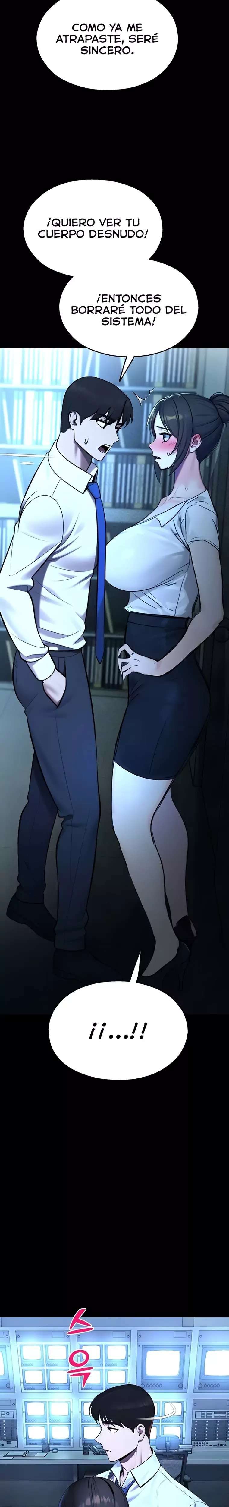 CCTV Raw - Chapter 12 [photo 30] - MangaPorn