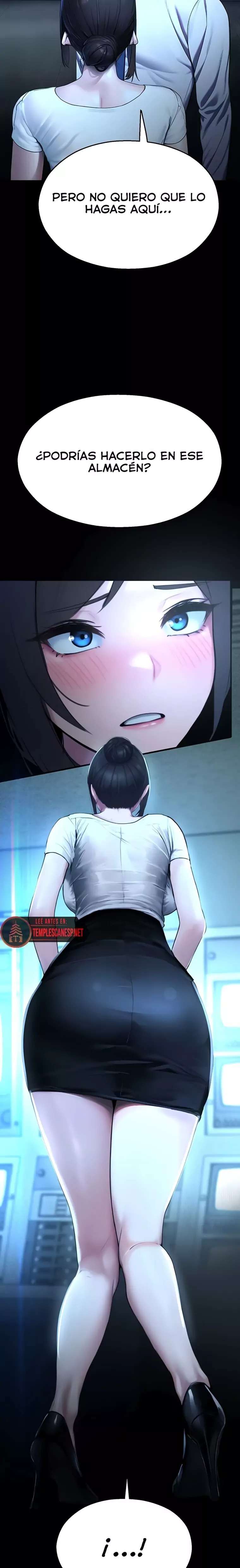 CCTV Raw - Chapter 12 [photo 31] - MangaPorn