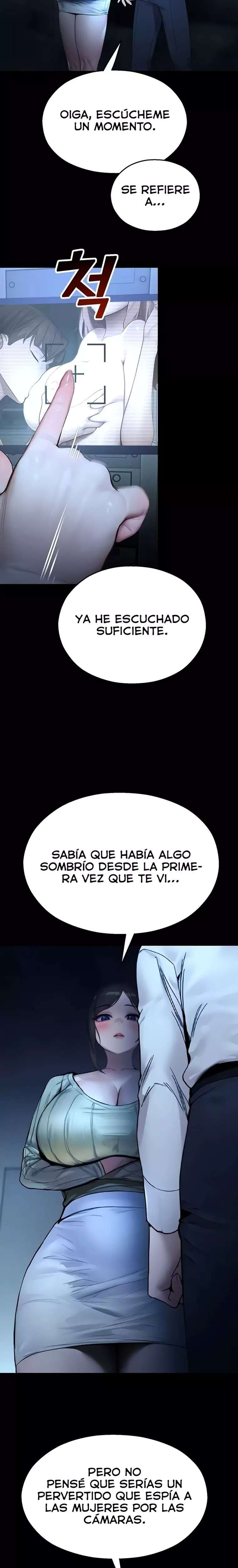 CCTV Raw - Chapter 12 [photo 4] - MangaPorn