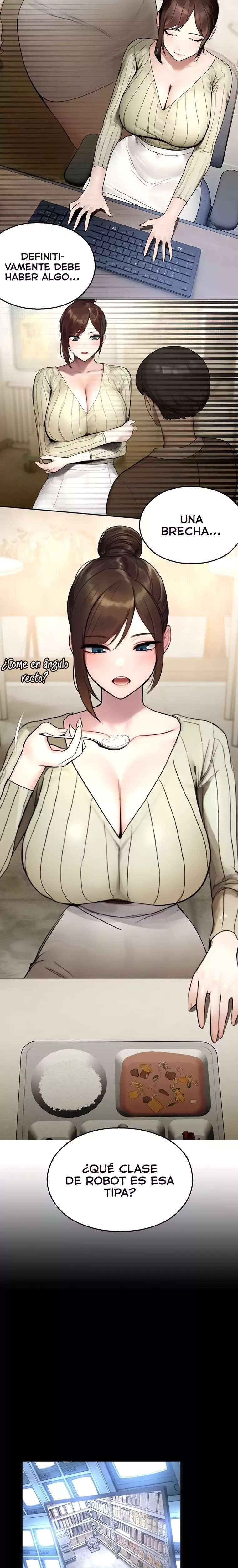 CCTV Raw - Chapter 12 [photo 9] - MangaPorn