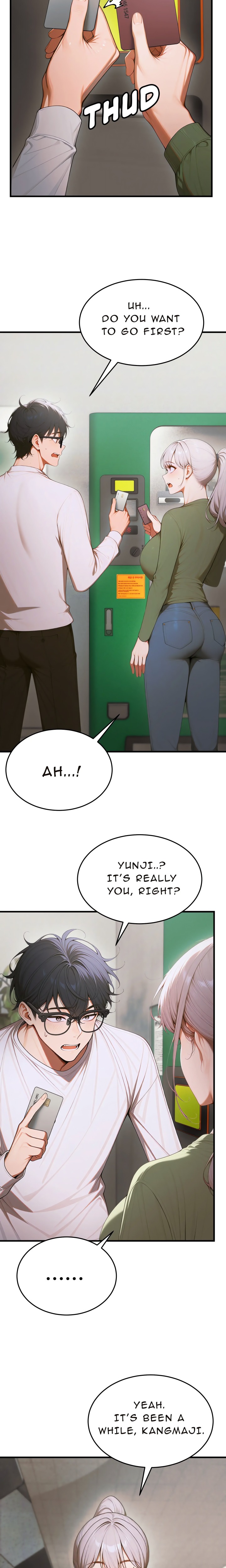 Strong Witch - Chapter 16 [photo 13] - MangaPorn