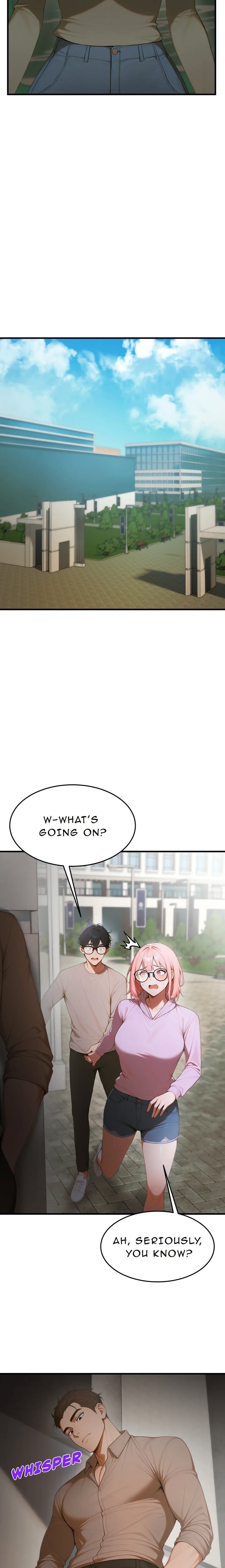 Strong Witch - Chapter 16 [photo 16] - MangaPorn