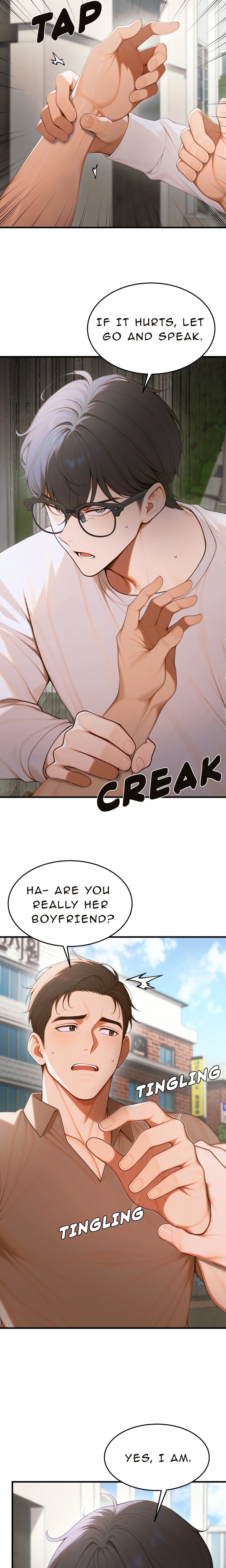 Strong Witch - Chapter 16 [photo 21] - MangaPorn