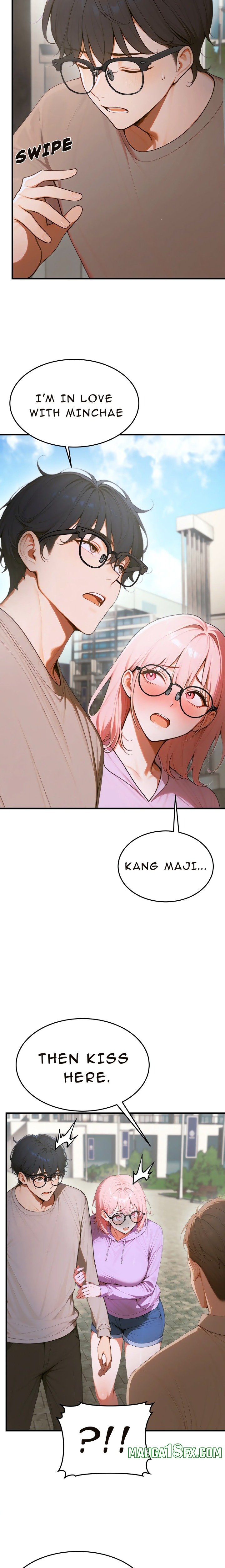 Strong Witch - Chapter 16 [photo 22] - MangaPorn