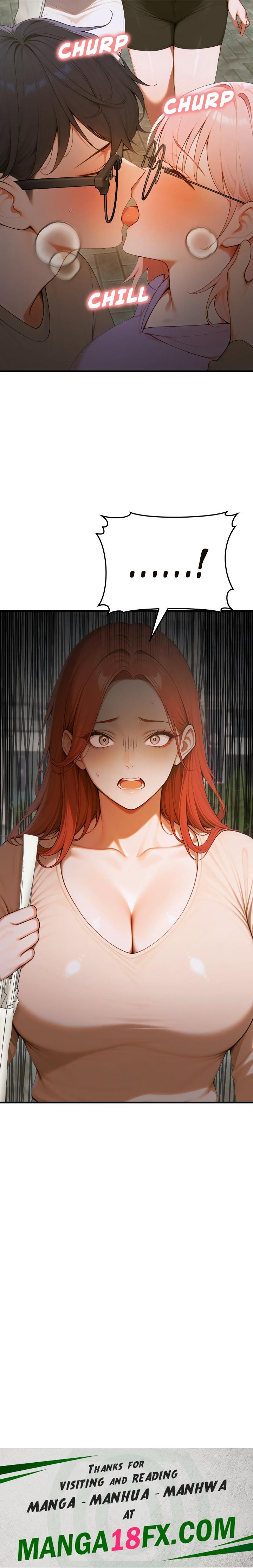 Strong Witch - Chapter 16 [photo 26] - MangaPorn