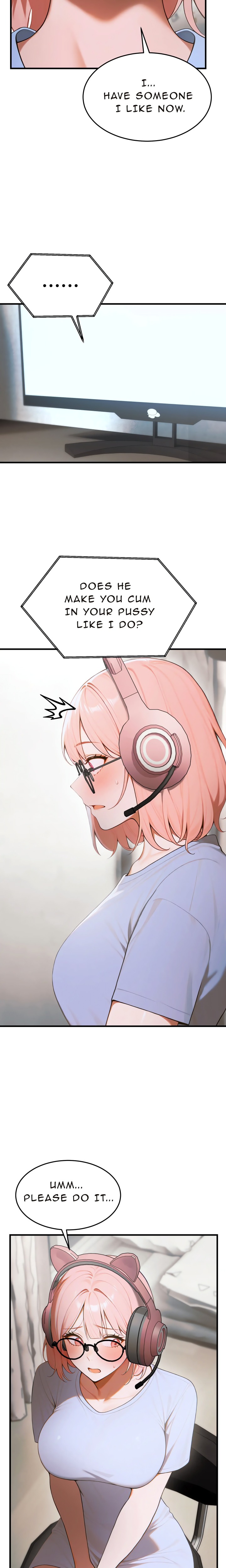 Strong Witch - Chapter 16 [photo 3] - MangaPorn