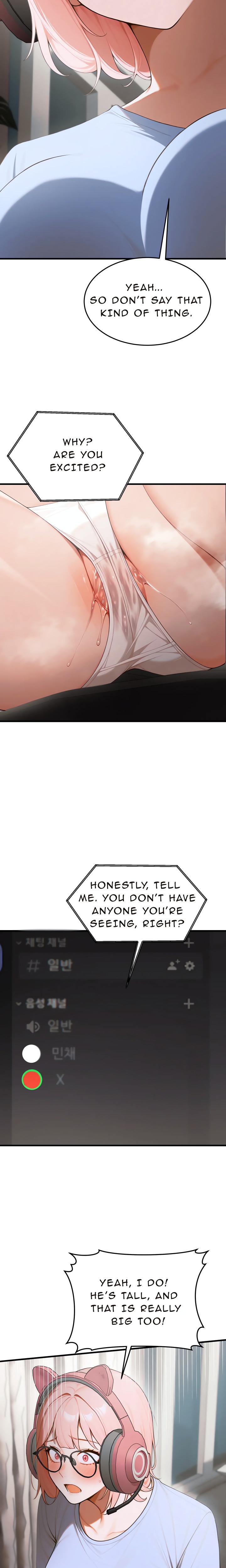 Strong Witch - Chapter 16 [photo 5] - MangaPorn