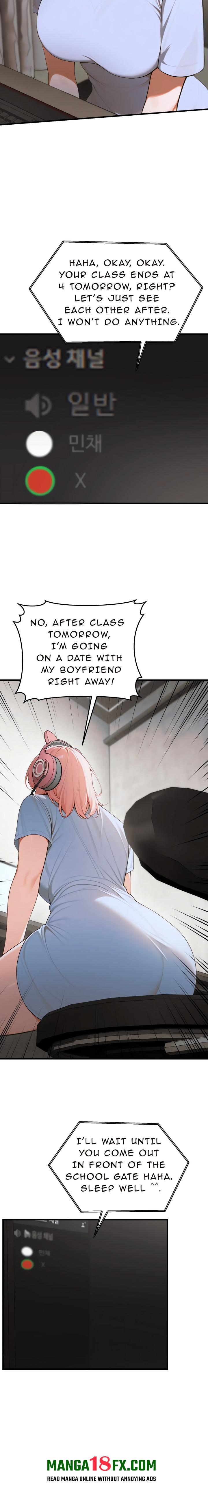 Strong Witch - Chapter 16 [photo 6] - MangaPorn