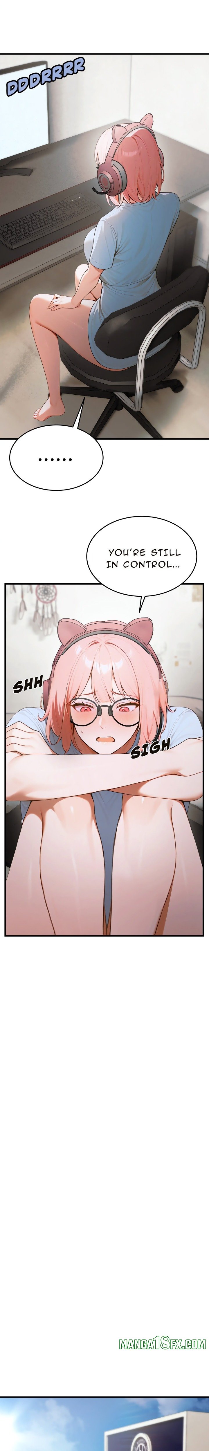 Strong Witch - Chapter 16 [photo 7] - MangaPorn