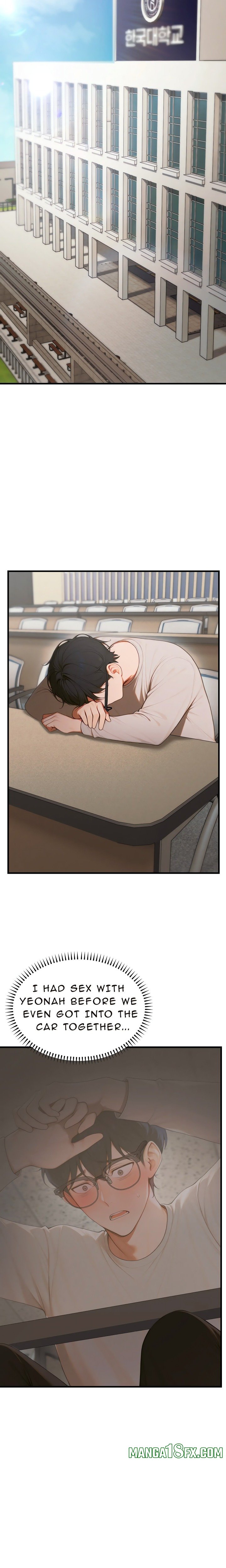 Strong Witch - Chapter 16 [photo 8] - MangaPorn