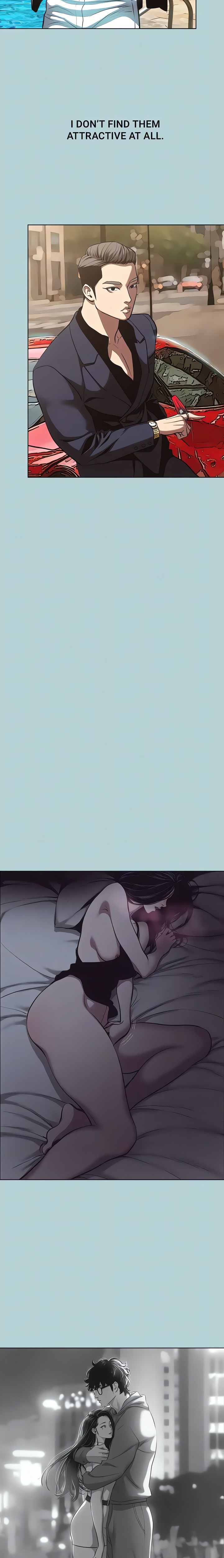 Not Interested - Chapter 12 [photo 5] - MangaPorn