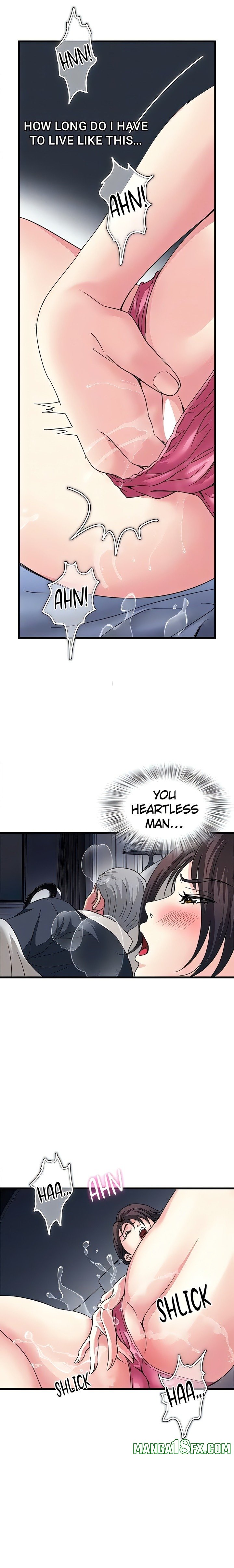 Daily Pleasure Awakening - Chapter 10 [photo 16] - MangaPorn