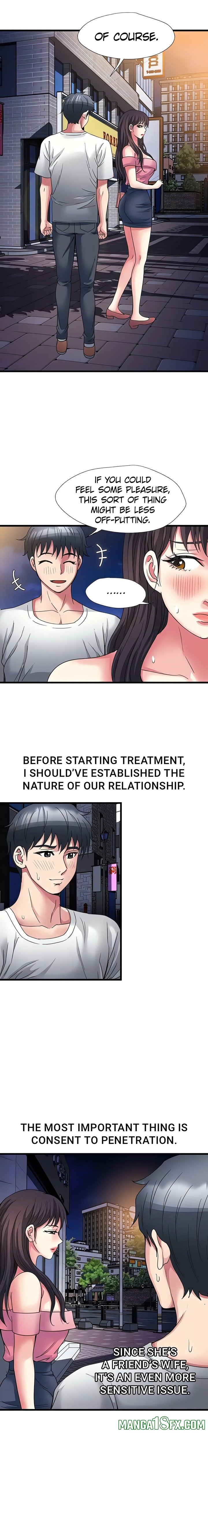 Daily Pleasure Awakening - Chapter 10 [photo 9] - MangaPorn