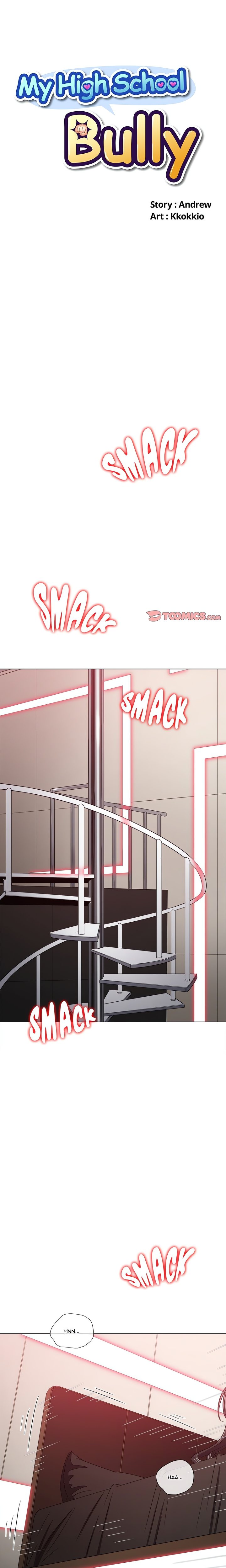 My High School Bully - Chapter 211 [photo 1] - MangaPorn