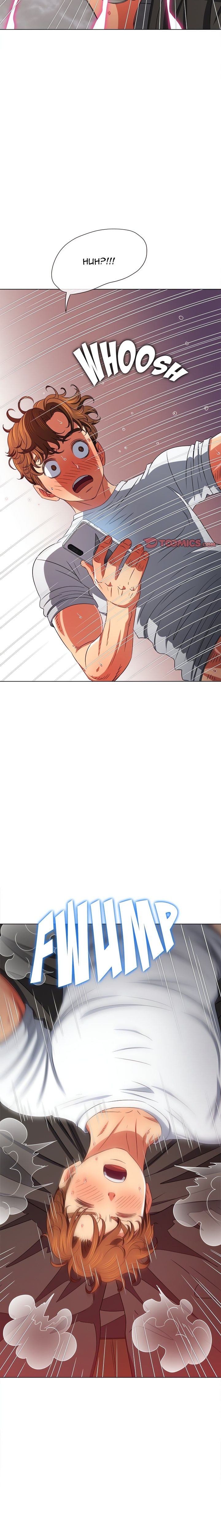 My High School Bully - Chapter 211 [photo 10] - MangaPorn